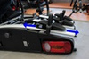 Platforma bagażnik rowerowy na hak Aguri Active Bike 3 rowery
