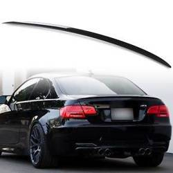 Lotka Lip Spoiler - BMW E92 2D M3 LOOK (ABS)