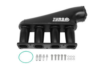 Kolektor ssący Mazda MX-5 NC 1.8 z listwą paliwową