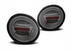 Lampy diodowe Vw New Beetle 98-05 smoke led dts