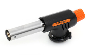 Palnik gazowy do lutowania PIEZO KD10380