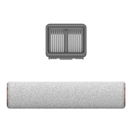 Szczotka i filtr do Dreame H12 Pro Flexreach/H13 FlexReach/H15/H15 Pro