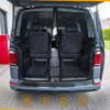 Moskitiera tylnej klapy Ford Tourneo Custom II V710 2023-