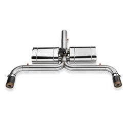 TŁUMIK CATBACK/EV/HYBRID