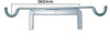 Wieszak na rower R2DS