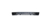 Sport Front Spoiler Gloss Black VW TRANSPORTER MULTIVAN T6 2015-obecnie