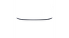 Lotka Lip Spoiler Matt Black BMW 3 E90 2004-2011