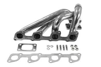 Kolektor wydechowy Volvo 200/240 2.4