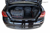 INFINITI Q70 2013+ TORBY DO BAGAŻNIKA 5 SZT