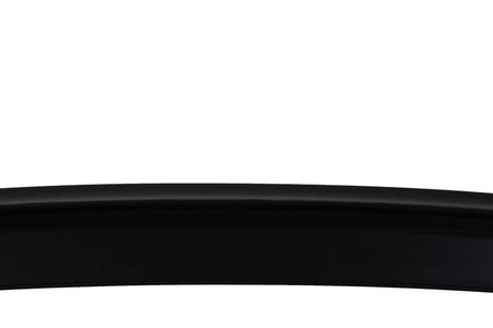 Lotka Lip Spoiler - Audi A6 C7 2012-2014 D TYPE 4D (ABS)