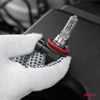 Żarówka halogenowa HIR 9011 12V 65W AMIO-01126