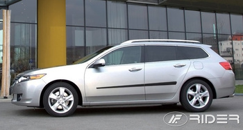 Honda Accord kombi listwy boczne