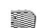 Grill sportowy Chrome & Gloss Black AUDI A6 C7 przed liftem 2011-2015