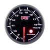 Wskaźnik voltomierz woltomierz Auto Gauge warning 