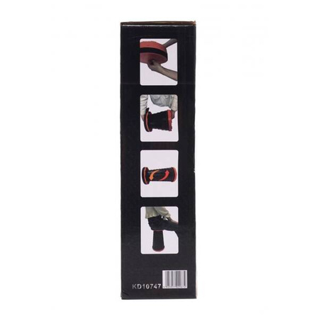 STOŁEK TURYSTYCZNY MAX 200 KG KD10747