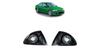 Kierunkowskazy Boczne Black BMW 3 E46 1998-2001