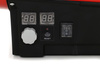Nagrzewnica gazowa 60kW Termostat KD11702