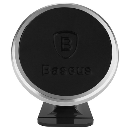 Magnetyczny uchwyt na telefon do samochodu Baseus