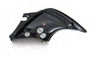 Lampy Diodowe Suzuki Swift V 10-17 Smoke Led Bar