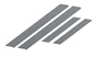 Progi One Line Renault Laguna I Hatchback/Kombi 5 1994-2000 - Mat