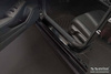 Nakładki na progi do Honda Civic 11