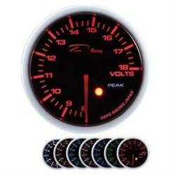 Zegar DEPO SKPK 52mm - Volt