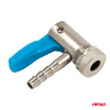 Adapter kompresora 6mm AMIO-04497