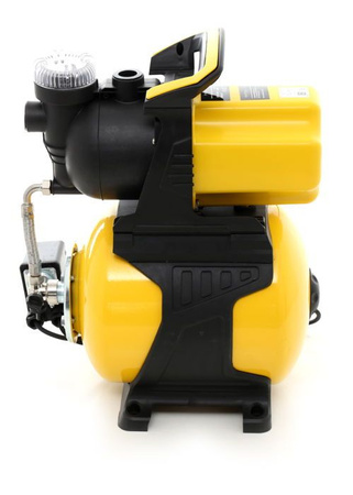 Pompa ogrodowa ze zbiornikiem 1300W KD743