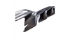 Tylny dyfuzor Carbon BMW 6 F13 F12 F06 2011-2018