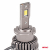 Żarówki żarniki LED AMiO seria XD D2S D2R 6500K Canbus AMIO-03311