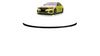 Lotka Lip Spoiler Matt Black BMW 3 G20 2018-obecnie