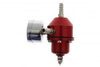 Regulator ciśnienia paliwa TurboWorks FPR04 RED