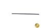 Lotka Lip Spoiler Matt Black MERCEDES CLS C219 2004-2010