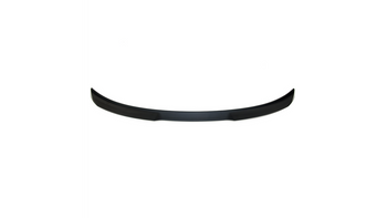 Sport Performance Trunk Spoiler Lip Gloss Black BMW 4 G26 Gran 2021-obecnie M-TECH