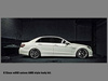 BODY KIT MERCEDES W212 E CLASS SPORTOPTIK AMG STYLE  09-11R