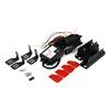 Światła do jazdy dziennej DRL 540 PRO AMIO-01528