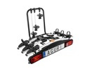 Platforma bagażnik rowerowy na hak Aguri Active Bike 3 rowery