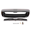 WLOT NA MASKĘ MINI R56 R57 MASKA GLOSS BLACK