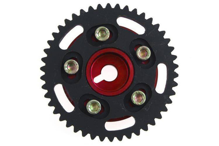 Regulowane koło rozrządu HONDA K20A