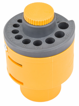 Ostrzałka do wierteł HSS PM-ODW-90M 90W