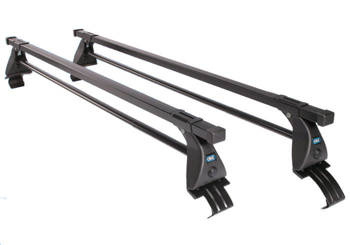 Bagażnik dachowy VW GOLF 4 IV CRUZ