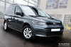 Nakładki progowe Volkswagen Caddy 5