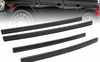 Listwy odblaskowe boczne do Mercedes w464 18-