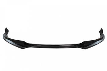 Spliter przedni BMW G22 G23 2021 Gloss Black