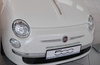 Listwa maski przedniej Fiat 500L 2012+
