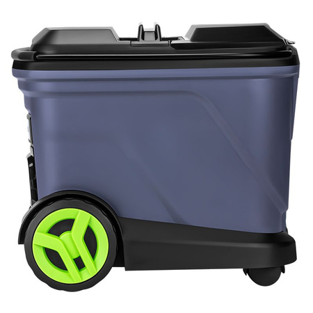 Myjka akumulatorowa ze zbiornikiem 20L 700W 42V 3000mAh 200bar 260l/h KD5372