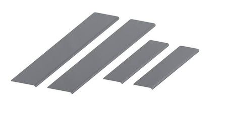 Progi One Line Opel Signum - Kombi 5 2003-2008 - Połysk