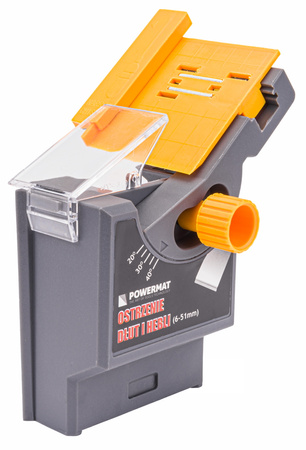 Ostrzałka wielofunkcyjna PM-OWF-170M 3w1 170W