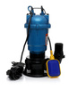 Pompa do szamba z rozdrabniaczem 2850w KD754