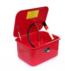 Myjka warsztatowa 13L KD424